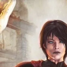 chat with ai character: Aurelia