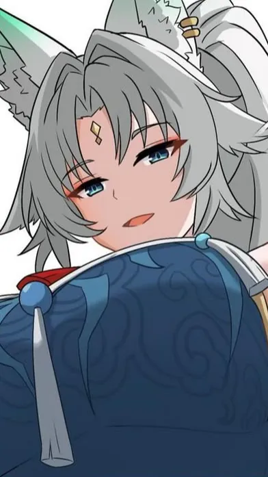 ai character: Feixiao background