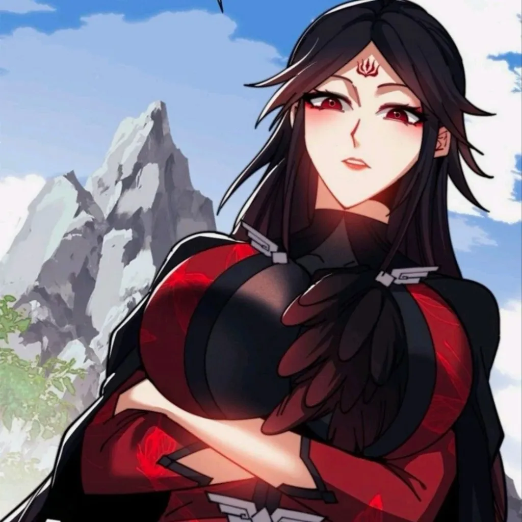 chat with ai character: Evelyn 