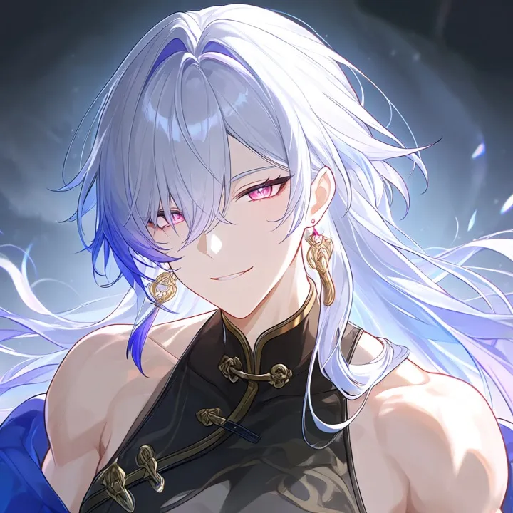 chat with ai character: Evelyn 