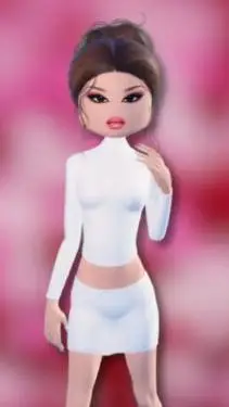 ai character: Lana background