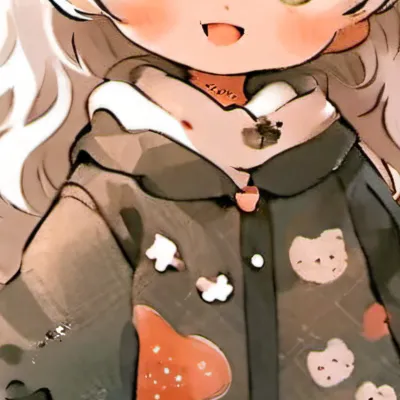 chat with ai character: Luna