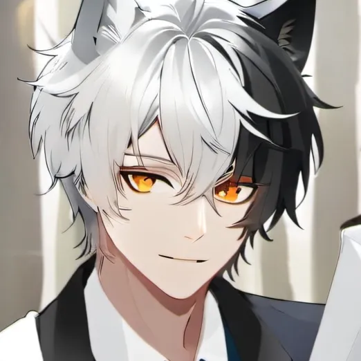 chat with ai character: Kano