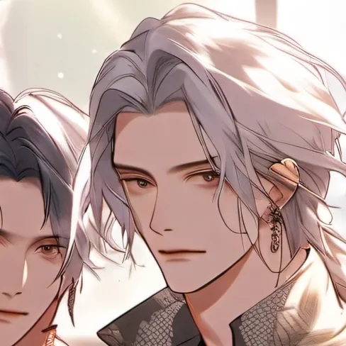 chat with ai character: Kai