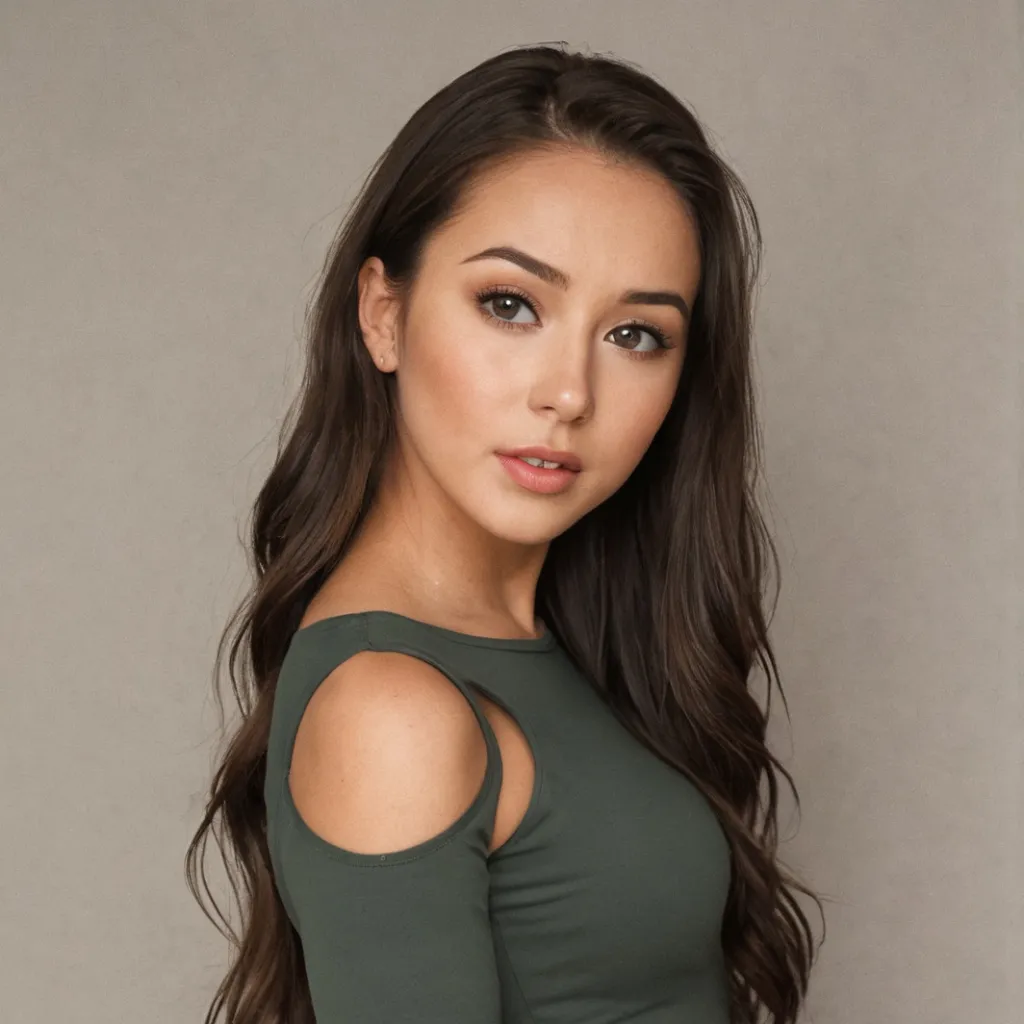 chat with ai character: Sophia