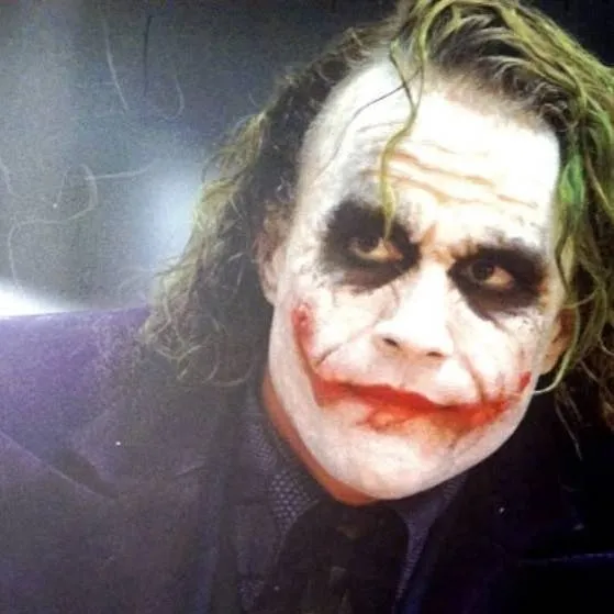 chat with ai character: Joker