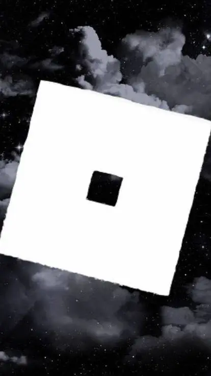 ai character: Roblox (Challenge) background