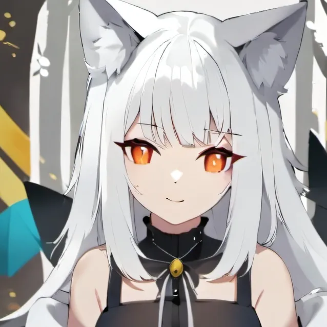 chat with ai character: infección furry