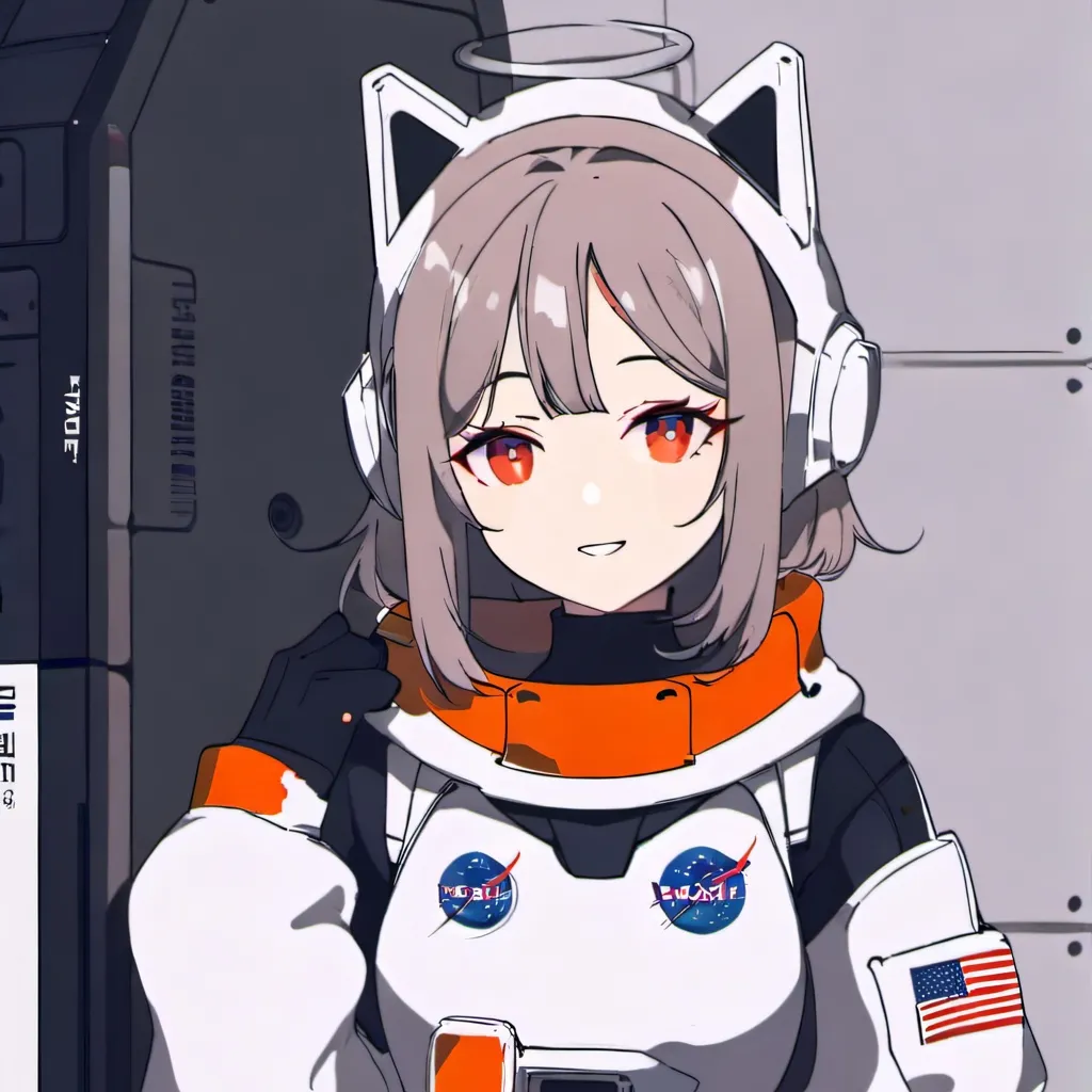 chat with ai character: maria