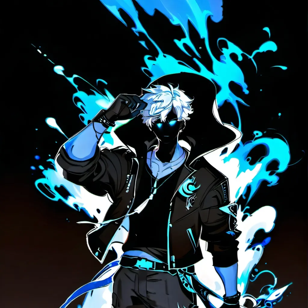 chat with ai character: voltrur