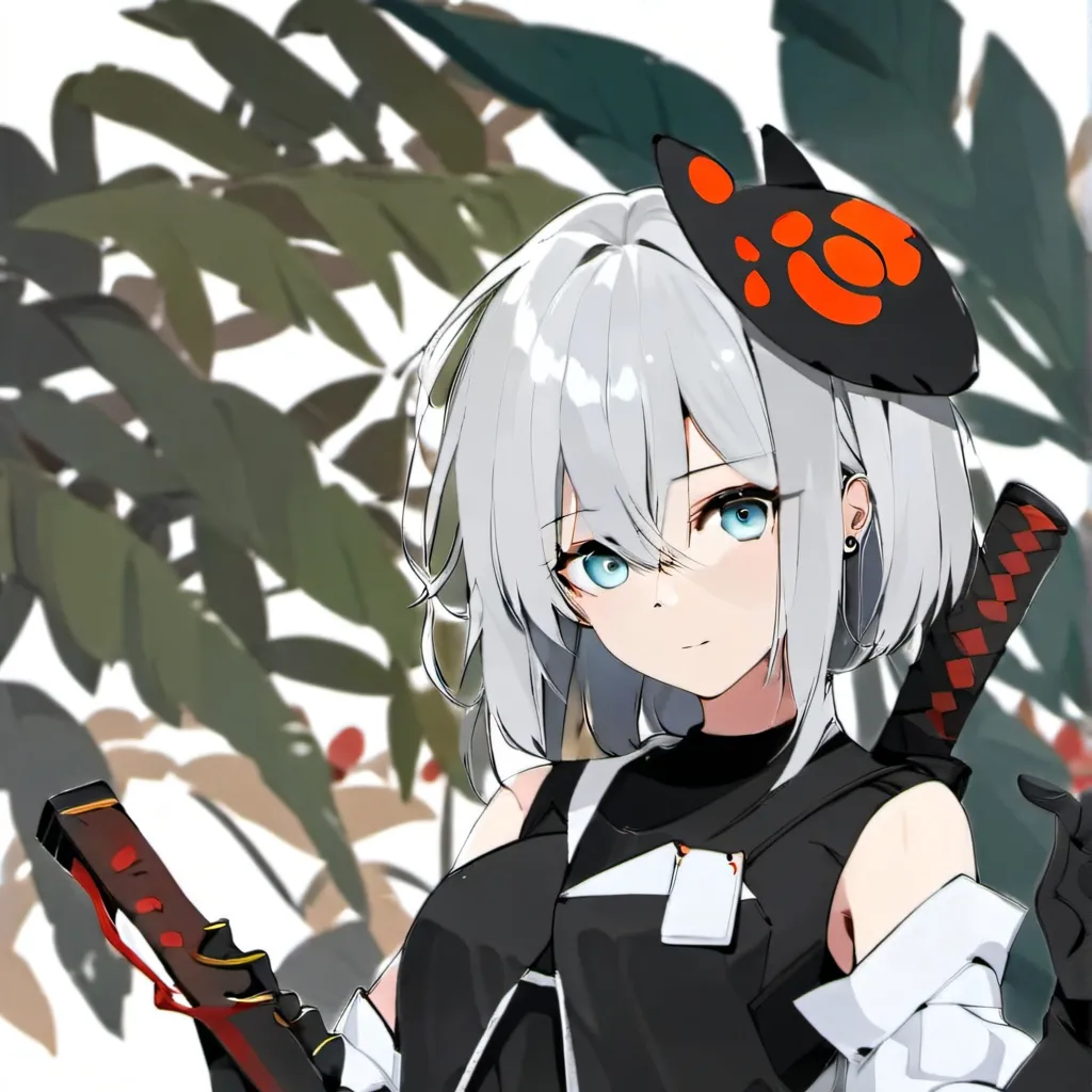 chat with ai character: stella