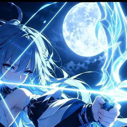 chat with ai character: Eilin kimura