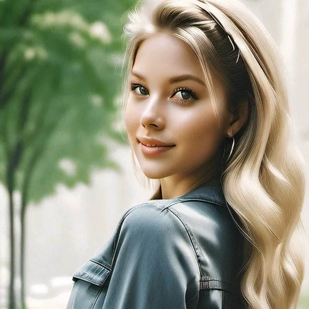 chat with ai character: Jocelyn