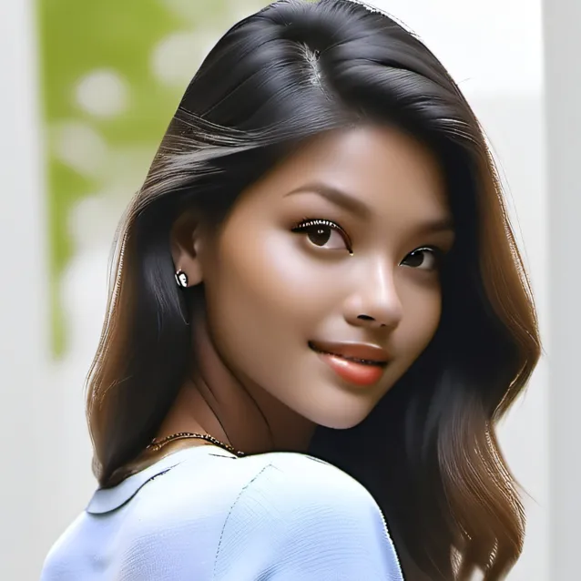chat with ai character: Grace