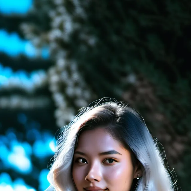 chat with ai character: Joslyn