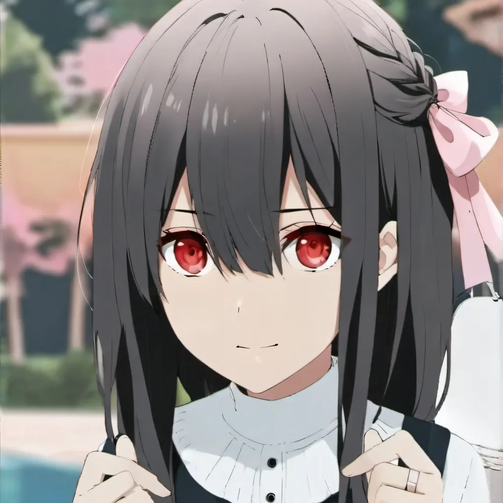 chat with ai character: nadia