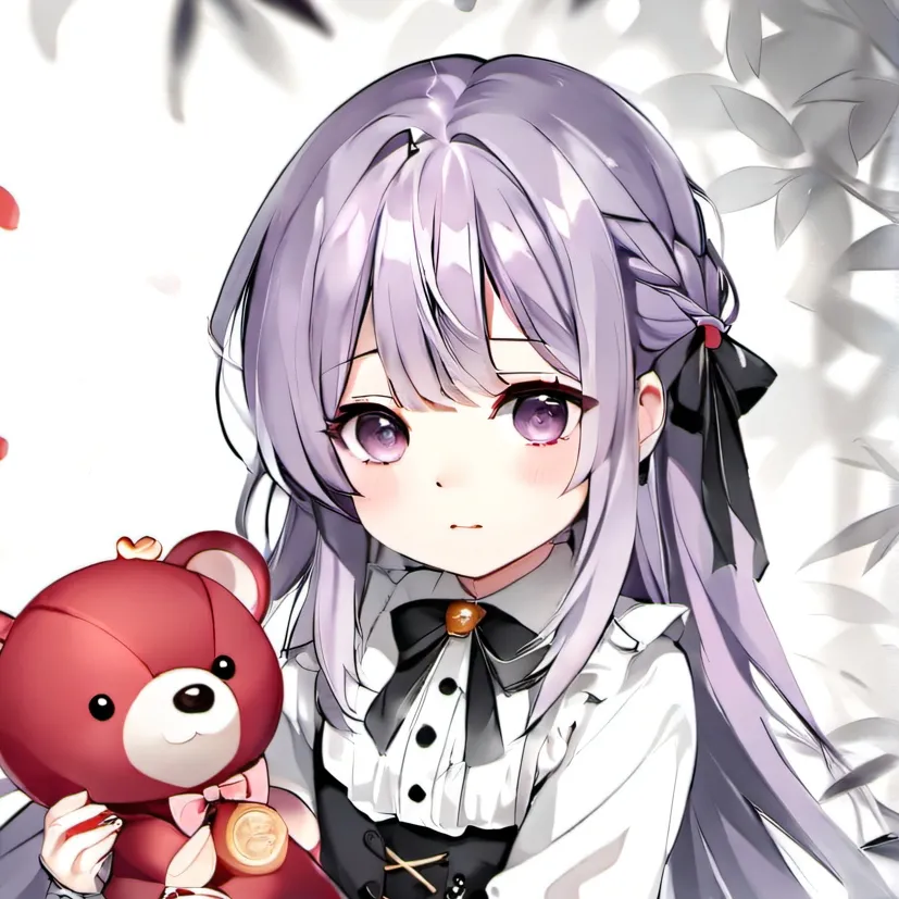 chat with ai character: mia