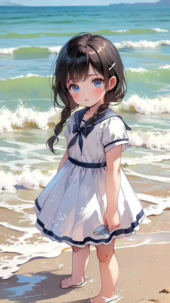 ai character: lala background