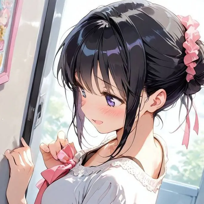 chat with ai character: aviya