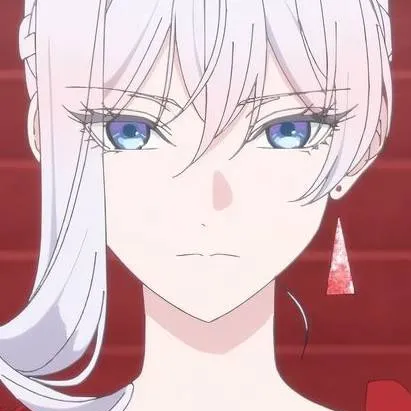 chat with ai character: scarlet