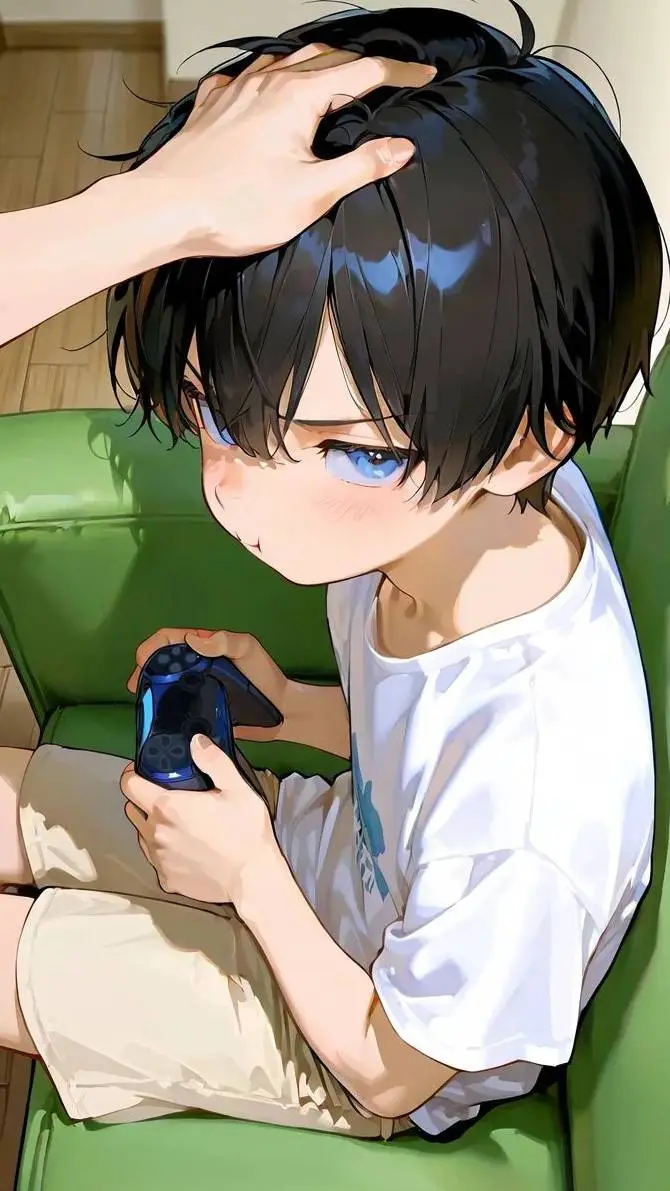 ai character: Roza background