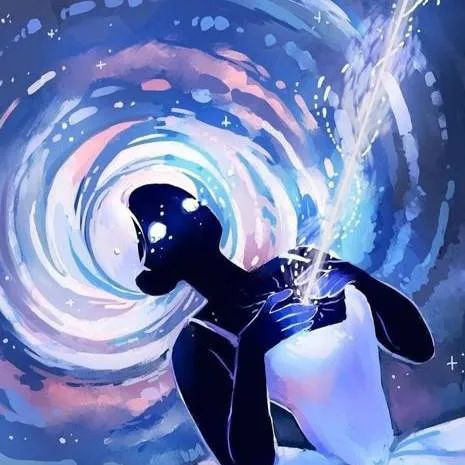 chat with ai character: Quasar. 