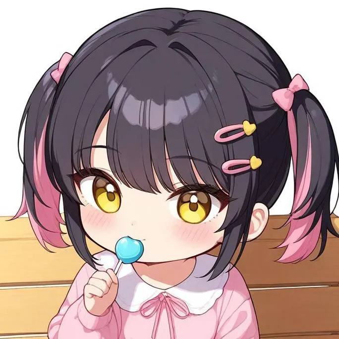 chat with ai character: Amy 