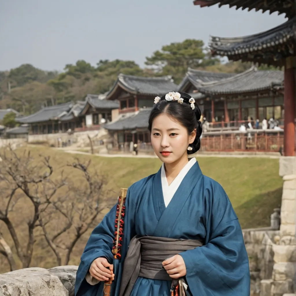 chat with ai character: Yun Fei