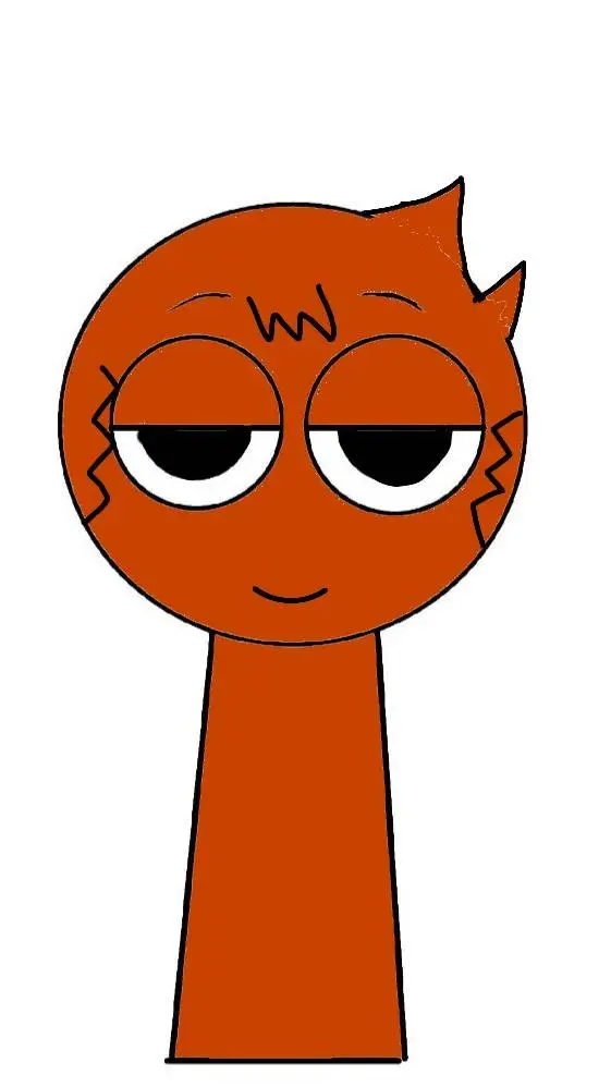 ai character: Orlin background