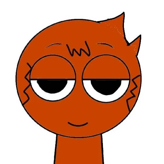 chat with ai character: Orlin