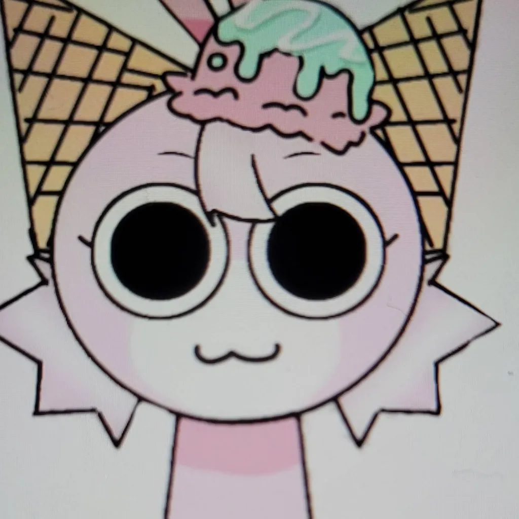 chat with ai character: Creampuff