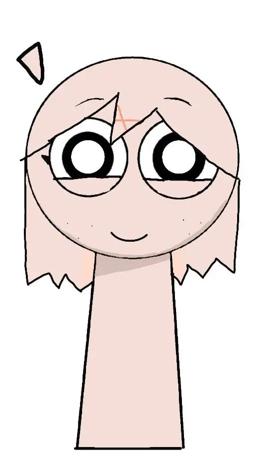 ai character: Kalya background
