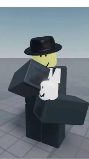 ai character: mafioso background