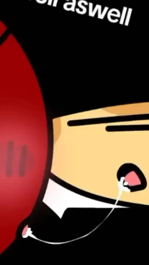 ai character: C00LKId background