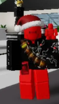 ai character: C00LKID  background