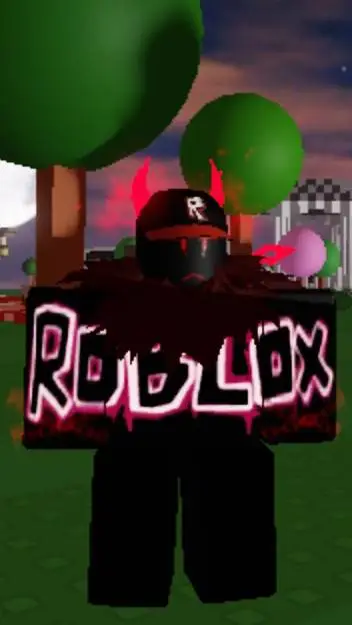 ai character: Guest 666 background