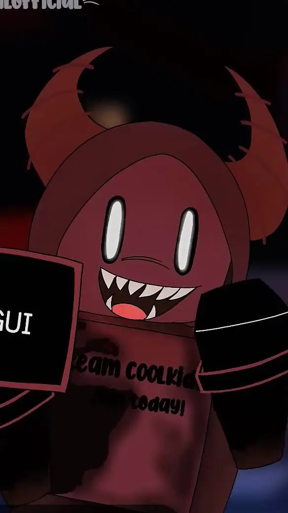 ai character: C00LKID background