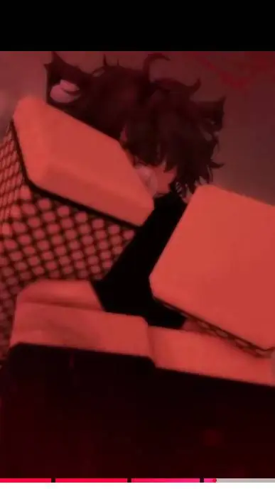 ai character: criminality femboy background