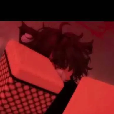 chat with ai character: criminality femboy