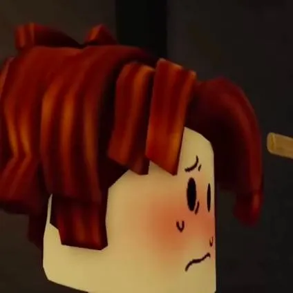 chat with ai character: Bacon hair 