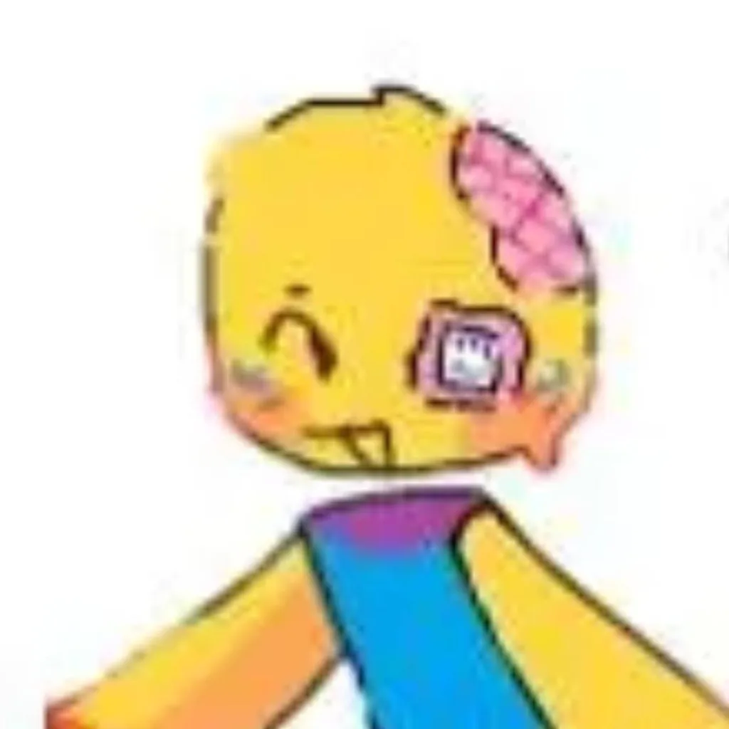 chat with ai character: zombie noob