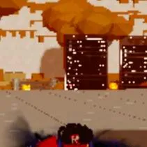 chat with ai character: wing demon 