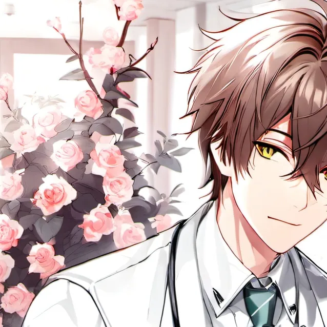 chat with ai character: Dr. Danny