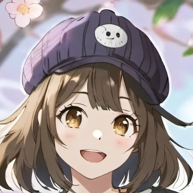 chat with ai character: Yumi