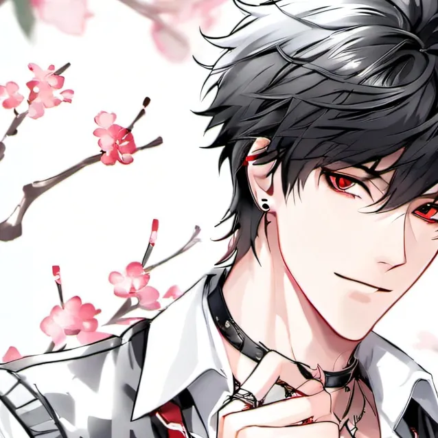 chat with ai character: Daiki