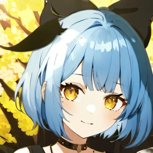 chat with ai character: Jessie 