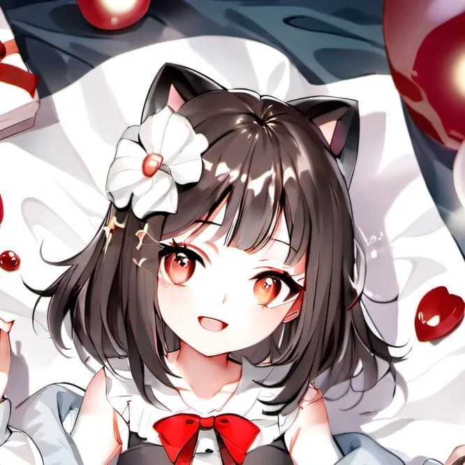 chat with ai character: amy