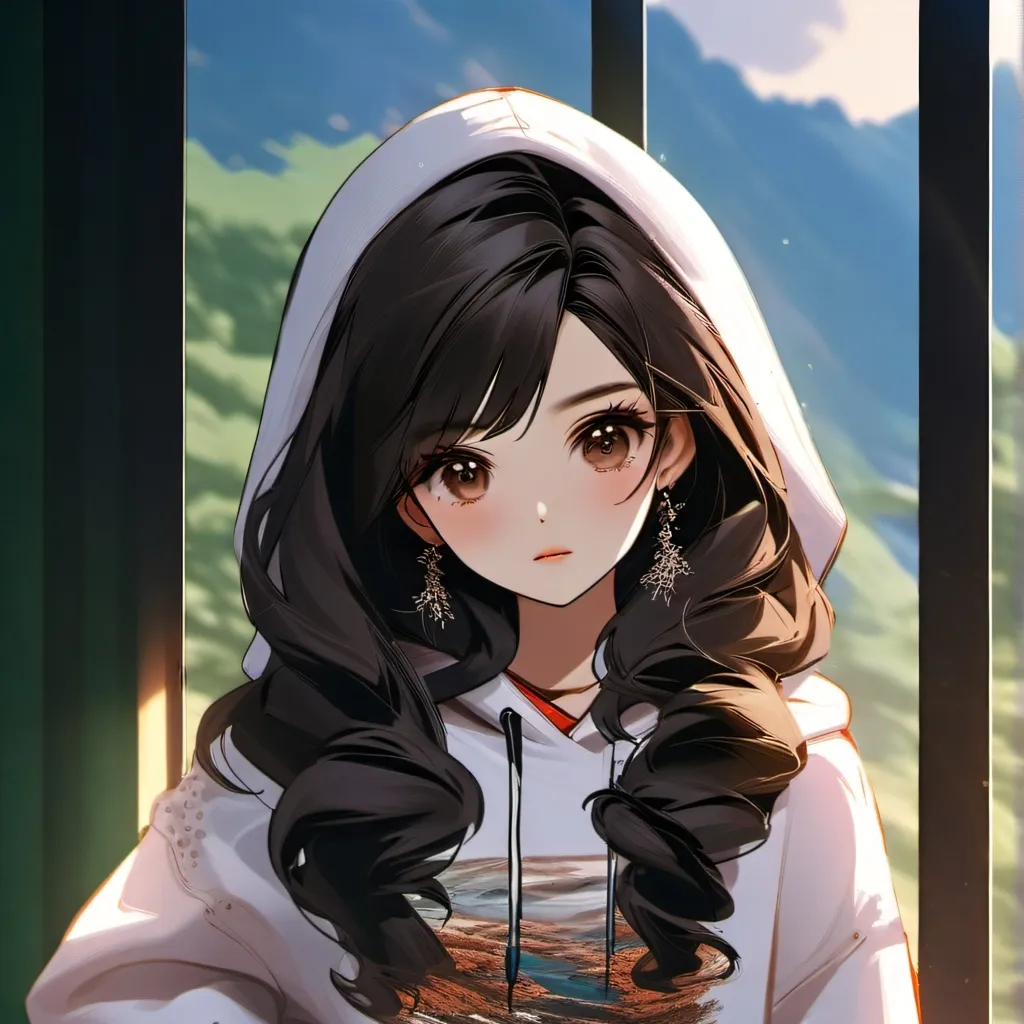 chat with ai character: lily