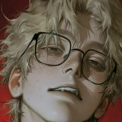 chat with ai character: ·。~Andrew~ °.