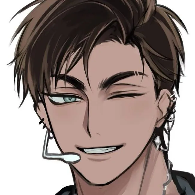 chat with ai character: Caleb